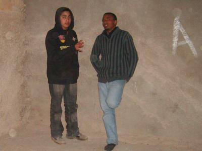 flach 3la khafla 