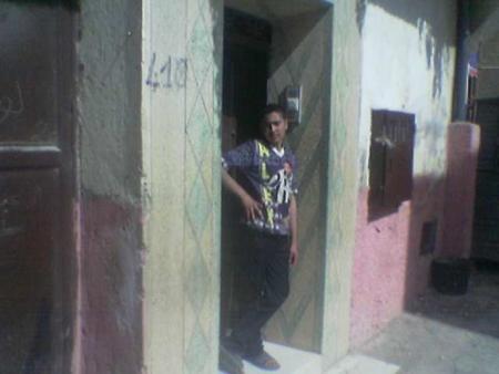 fdar dyal mil cibir rachid sa7bi