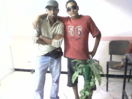 avce 3chiri khsim hicham