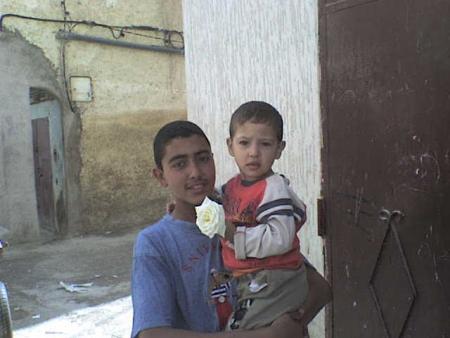 avce mon frere