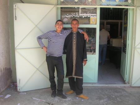 ana diima m3a a3az asdi9ai