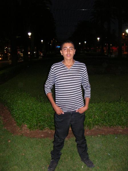 a fes 